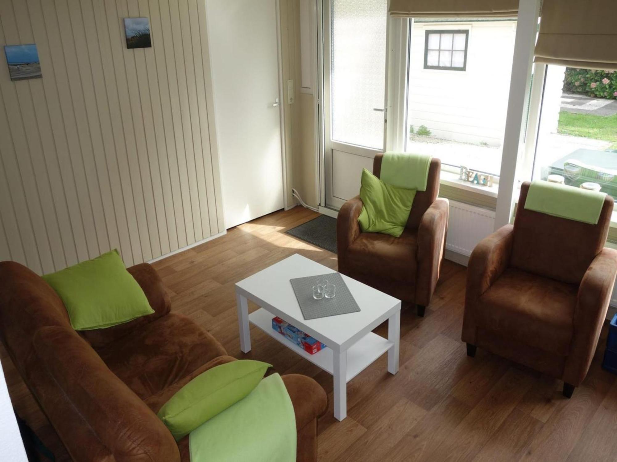 Vacation Accommodation In Sint Maartenszee Sint Maartensvlotbrug Exterior foto