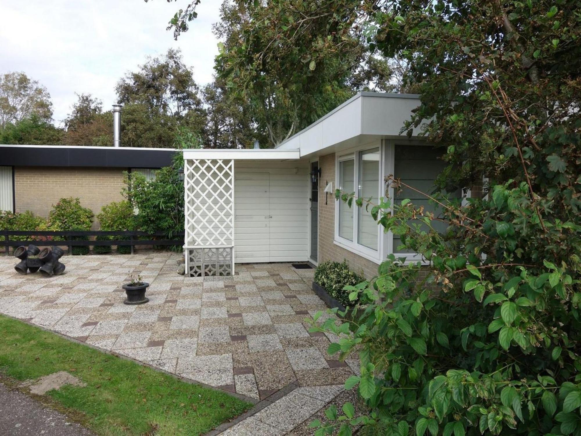 Vacation Accommodation In Sint Maartenszee Sint Maartensvlotbrug Exterior foto