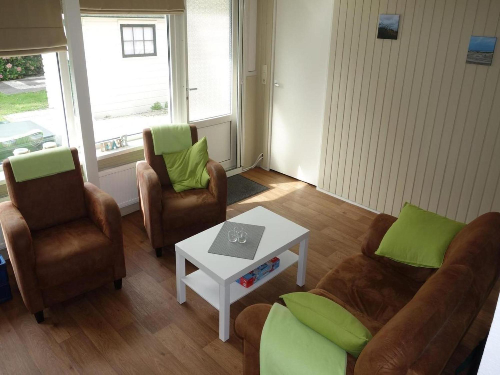 Vacation Accommodation In Sint Maartenszee Sint Maartensvlotbrug Exterior foto